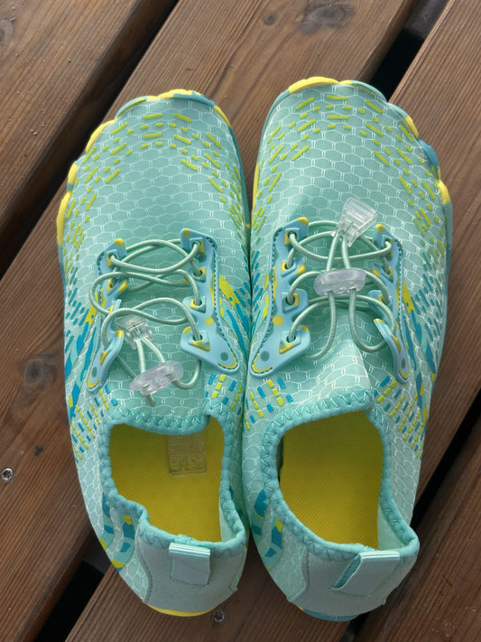 Buty do wody barefoot 38 turkusowe