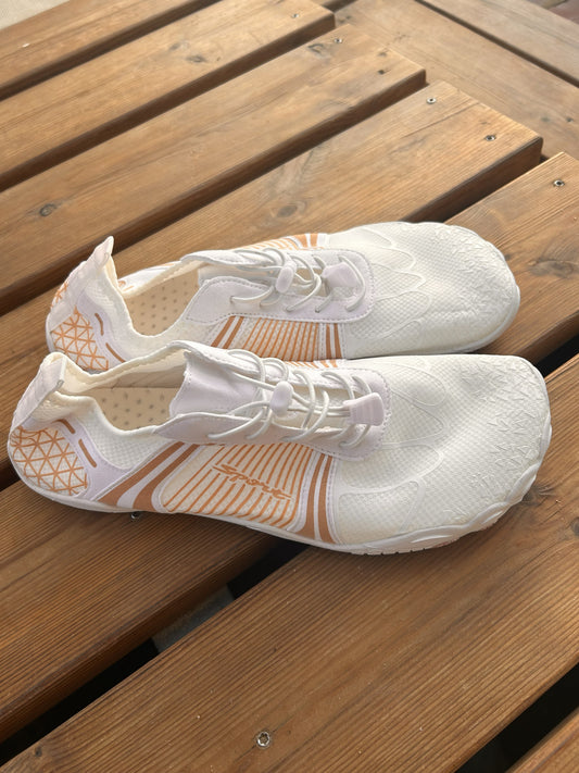 Buty do wody barefoot białe 44