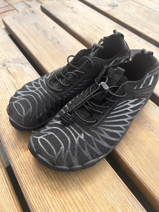 Buty do wody barefoot 38 czarne