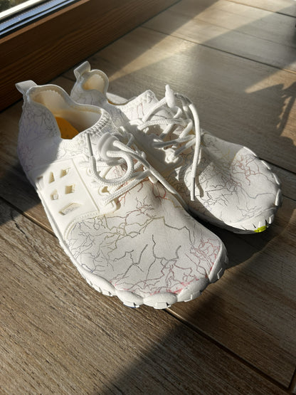 Buty do wody barefoot białe 38