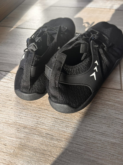 Buty do wody barefoot czarne 44