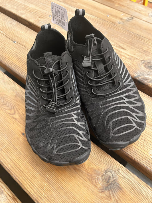 Buty do wody typu barefoot 38 czarne