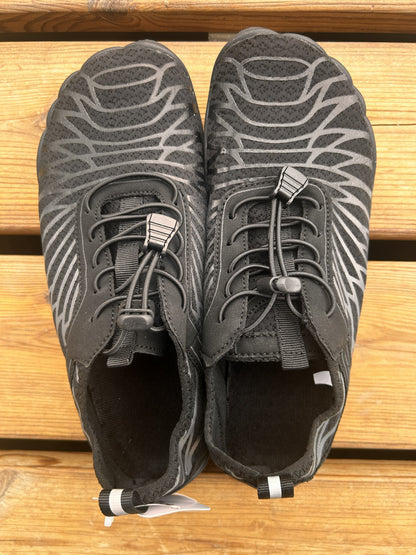 Buty do wody typu barefoot 38 czarne