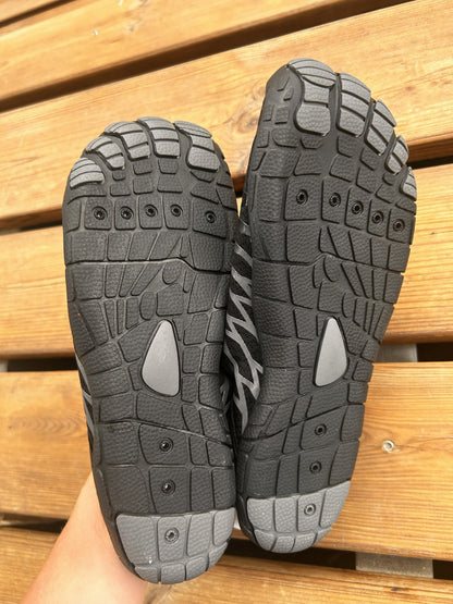 Buty do wody typu barefoot 38 czarne
