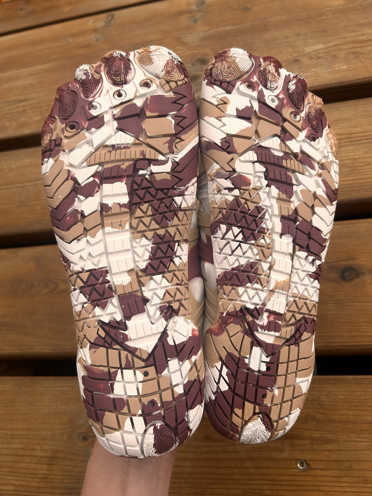 Buty do wody typu barefoot 37 beżowe