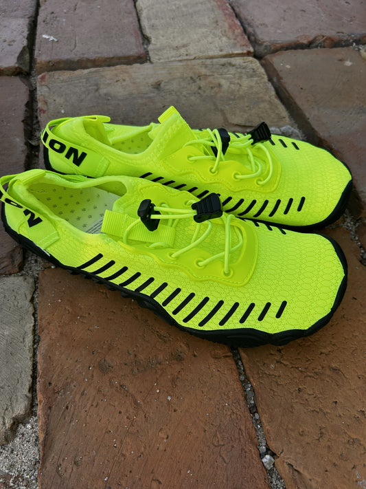 Buty do wody barefoot 37 neon