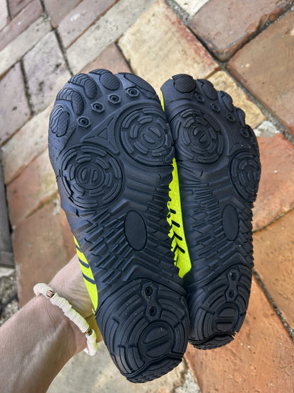Buty do wody barefoot 37 neon