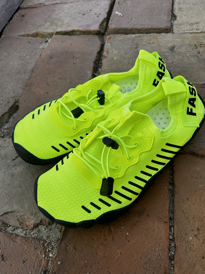 Buty do wody barefoot 37 neon